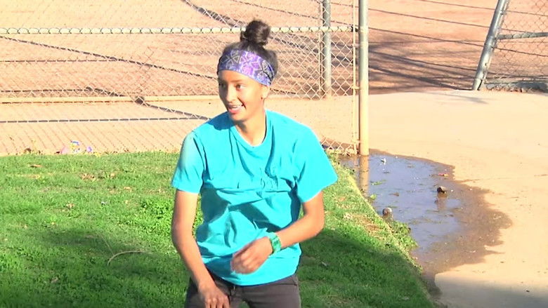 кадр из фильма DON'T QUIT YOUR DAY JOB