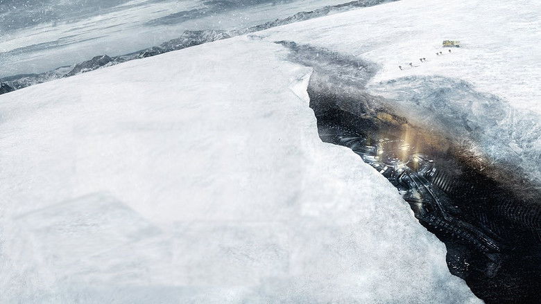 кадр из фильма Нечто