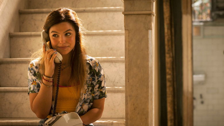 кадр из фильма Любовь по-кубински