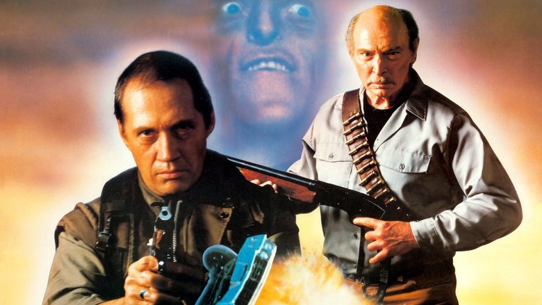 кадр из фильма Вооруженный отпор