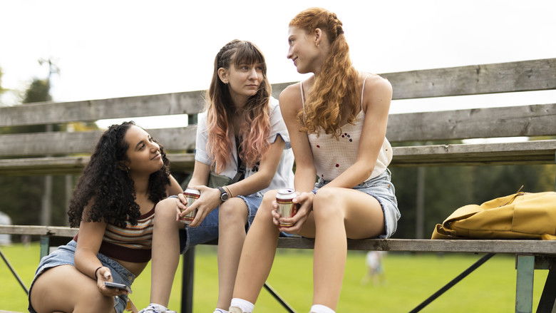 кадр из фильма Cœur de slush