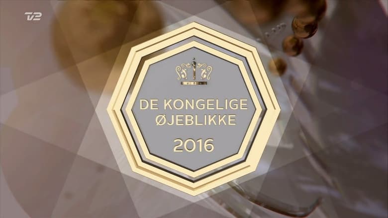 кадр из фильма De kongelige øjeblikke 2016