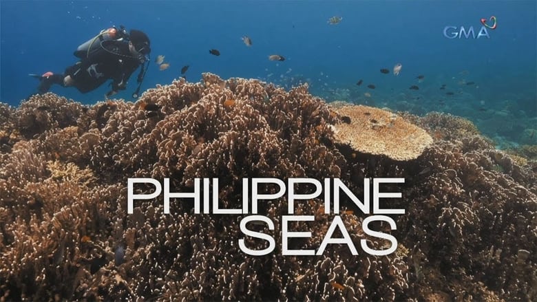 кадр из фильма Philippine Seas