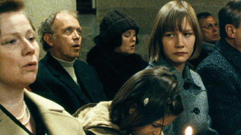 кадр из фильма Реквием