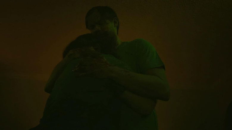 кадр из фильма Your Husband Was a Good Man