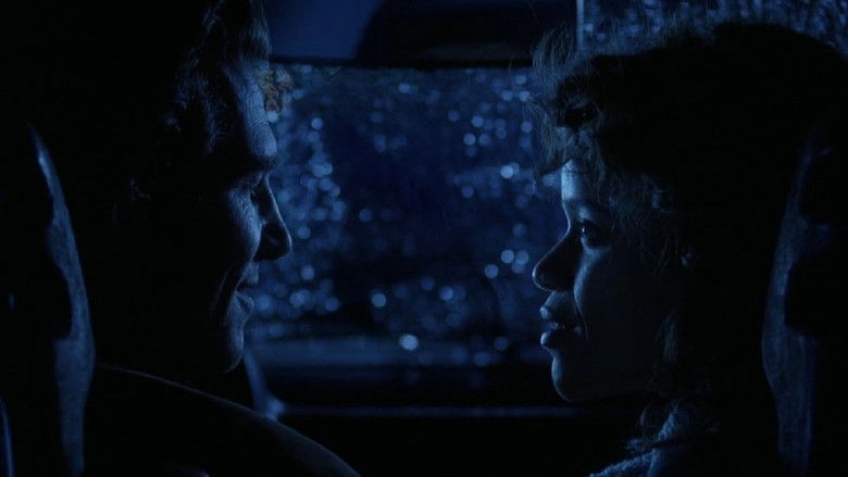 кадр из фильма Бесстрашный