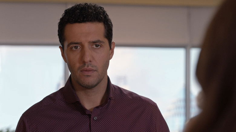 кадр из фильма Кроссворды и расследования: Смертельная головоломка