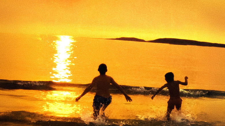 кадр из фильма Crépuscule d'Été