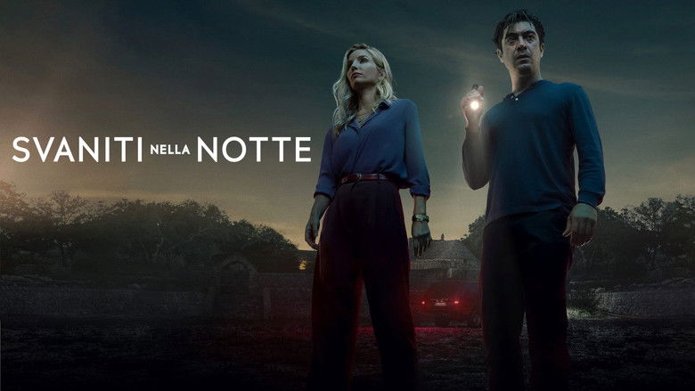 кадр из фильма Сгинувшие в ночи