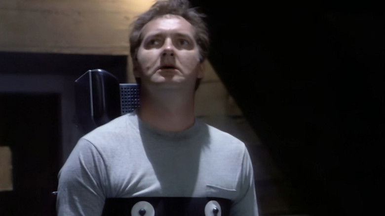 кадр из фильма Марсиане, убирайтесь домой