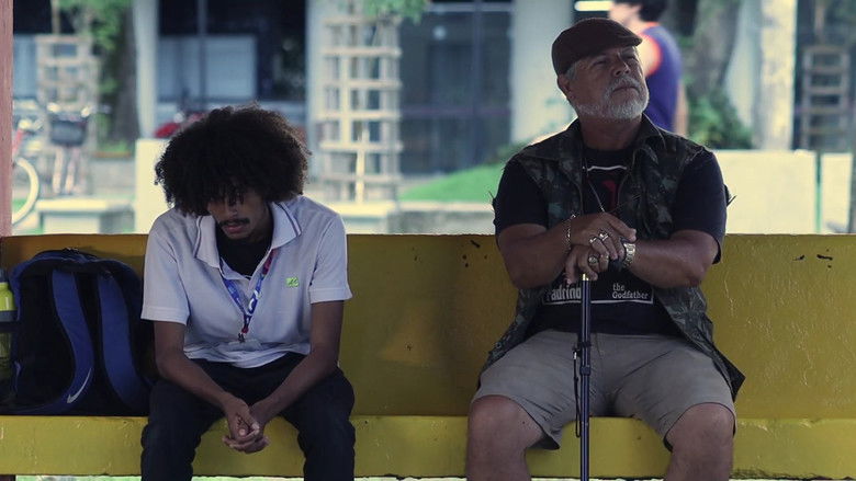 кадр из фильма Um Dia Daqueles...