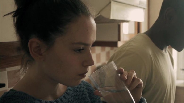 кадр из фильма Crossed Wires