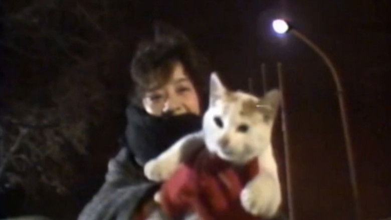 кадр из фильма 愛しい女