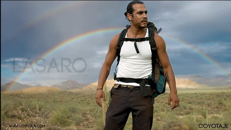 кадр из фильма Охота на койота