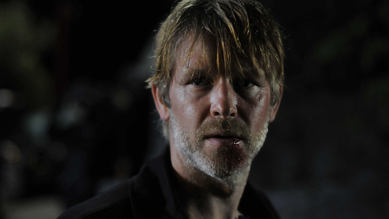 кадр из фильма Варг Веум - Черная овца