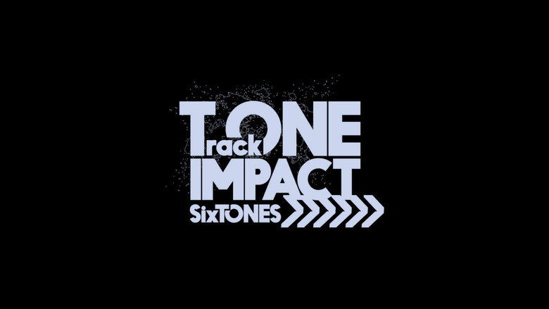 TrackONE -IMPACT- [通常版] / SixTONES