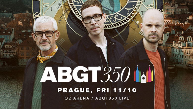 кадр из фильма Above & Beyond #ABGT350