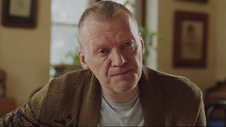 кадр из фильма Интервью