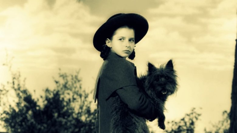 кадр из фильма Bad Little Angel