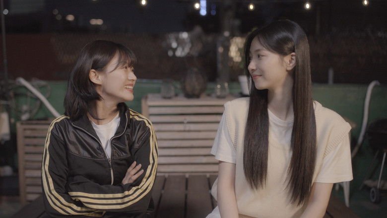 кадр из фильма '너'가 되는 순간