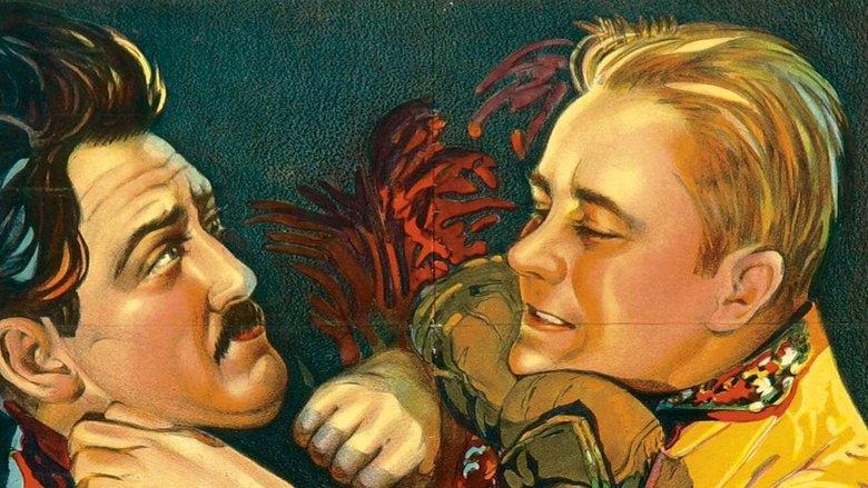 кадр из фильма Headin' for the Rio Grande