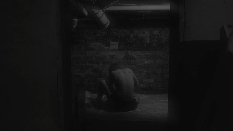 кадр из фильма Woof