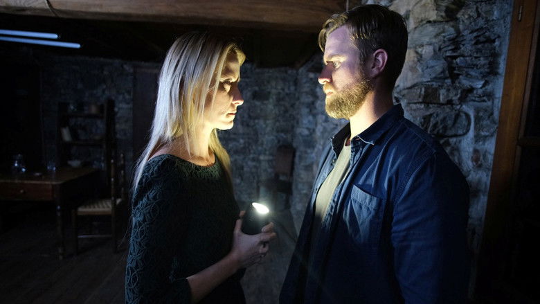 кадр из фильма Megan