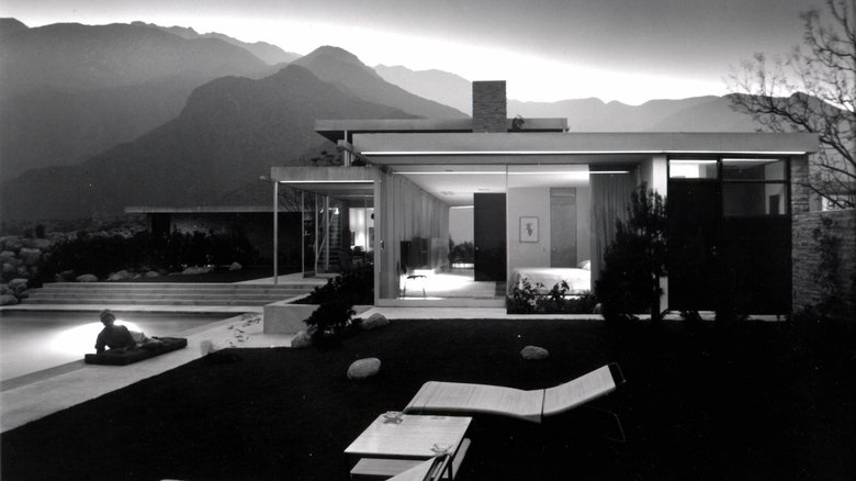 кадр из фильма Visual Acoustics