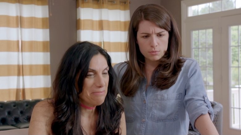 кадр из фильма I Like Me