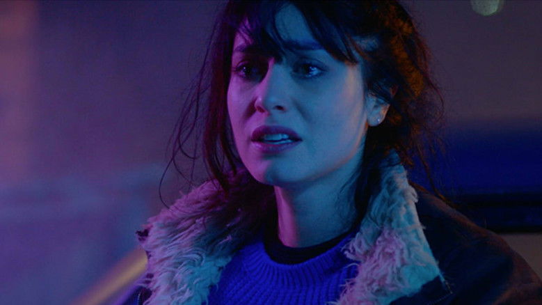 кадр из фильма Ride Sally Ride