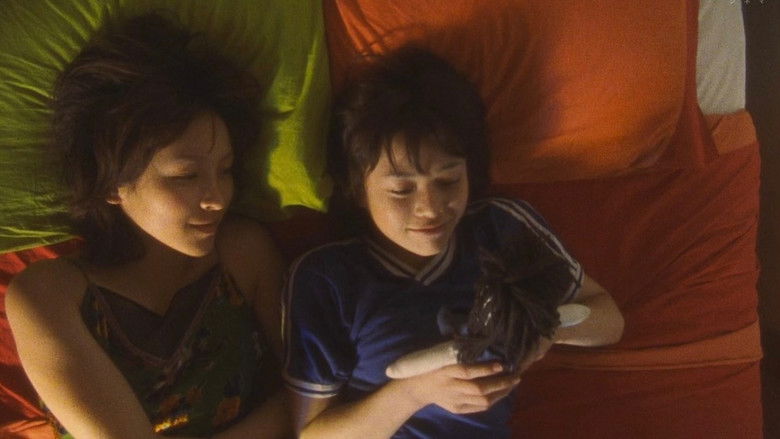 кадр из фильма 贅沢な骨