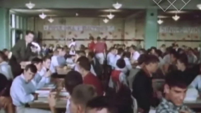 кадр из фильма 16 in Webster Groves