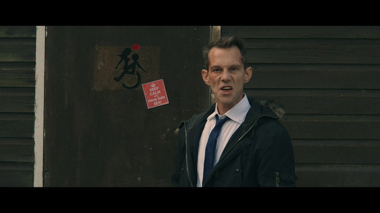 кадр из фильма Kin Spirits