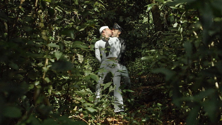 кадр из фильма Mr. Leather