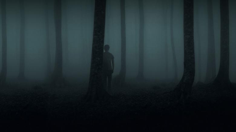 кадр из фильма Неспокойной ночи