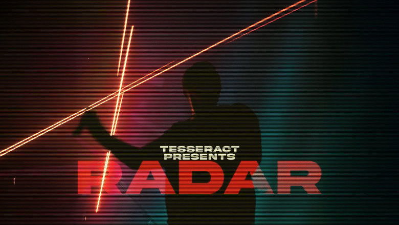 кадр из фильма TesseracT: RADAR