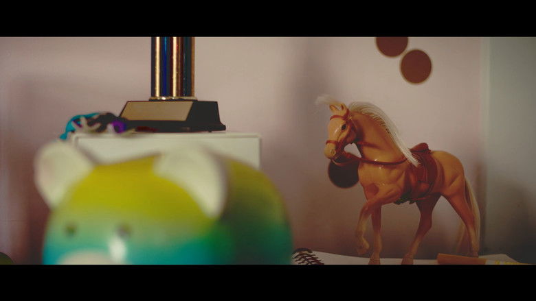 кадр из фильма PRUDE