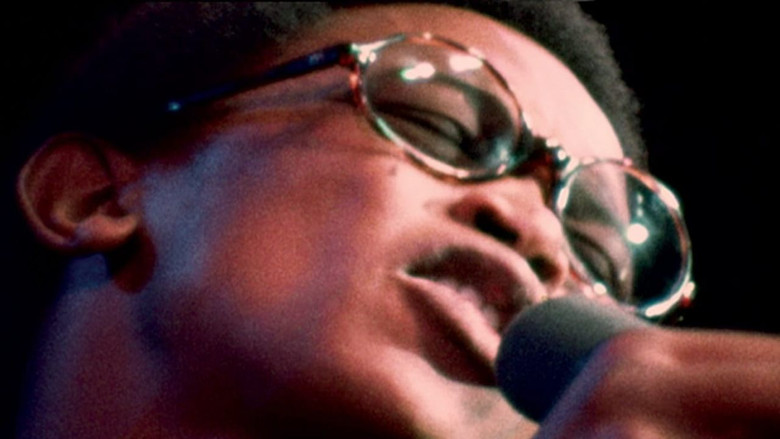 кадр из фильма Monterey Pop