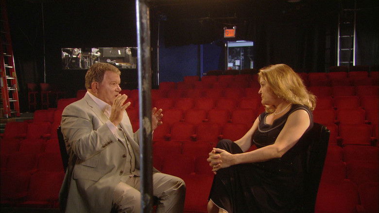 кадр из фильма The Captains