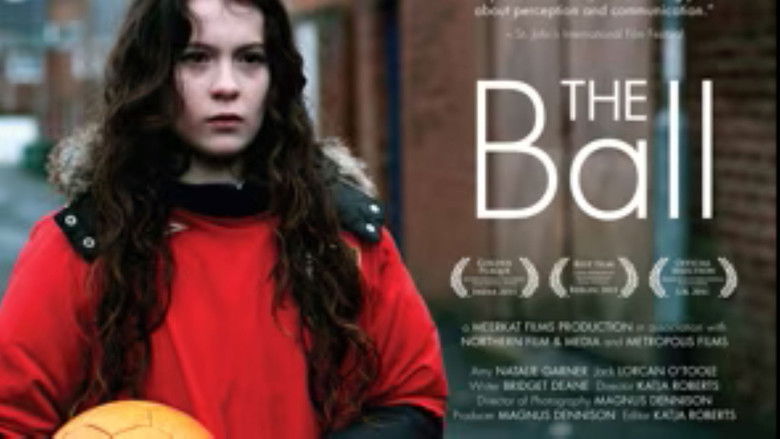 кадр из фильма The Ball