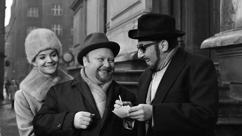 кадр из фильма Trapasy II