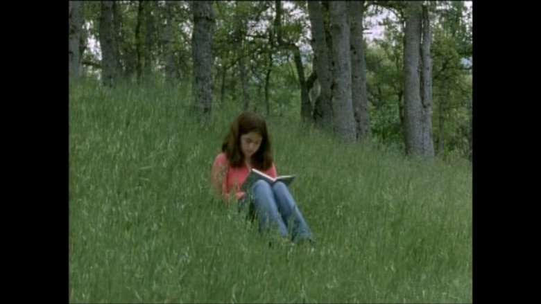 кадр из фильма Pine Flat