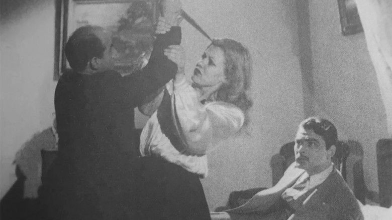 кадр из фильма Çığlık