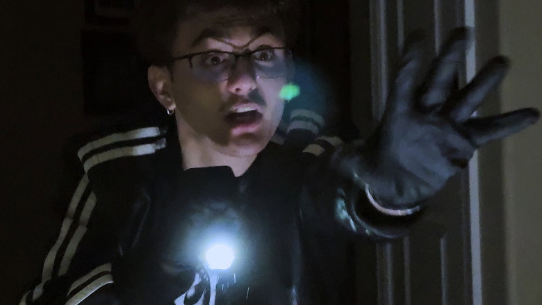 кадр из фильма Garage Band