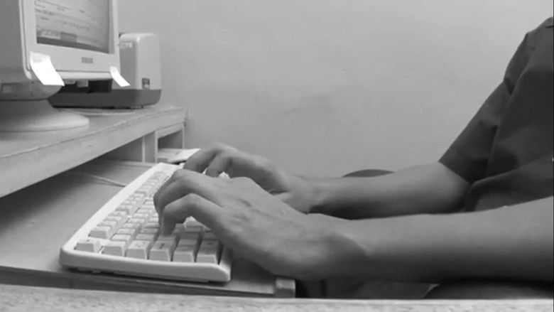 кадр из фильма TODODIA