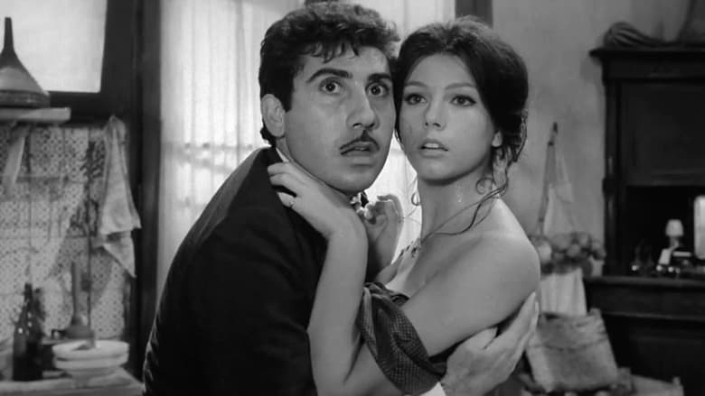 кадр из фильма Соблазненная и покинутая