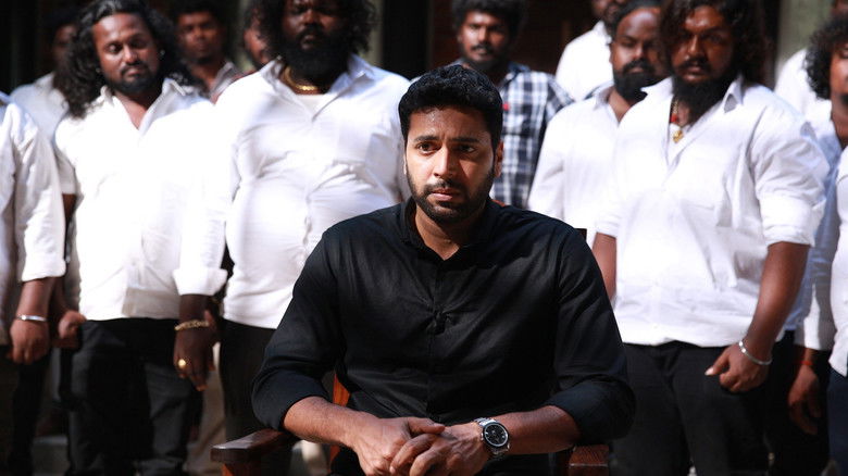 кадр из фильма கோமாளி