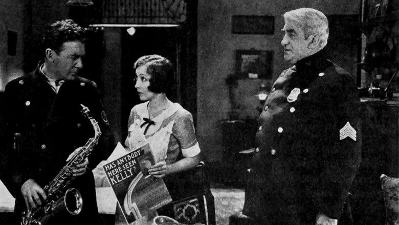 кадр из фильма Anybody Here Seen Kelly?