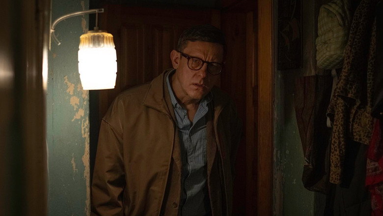 кадр из фильма Midagi tõelist