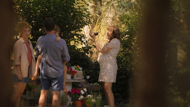 кадр из фильма La opacidad del agua